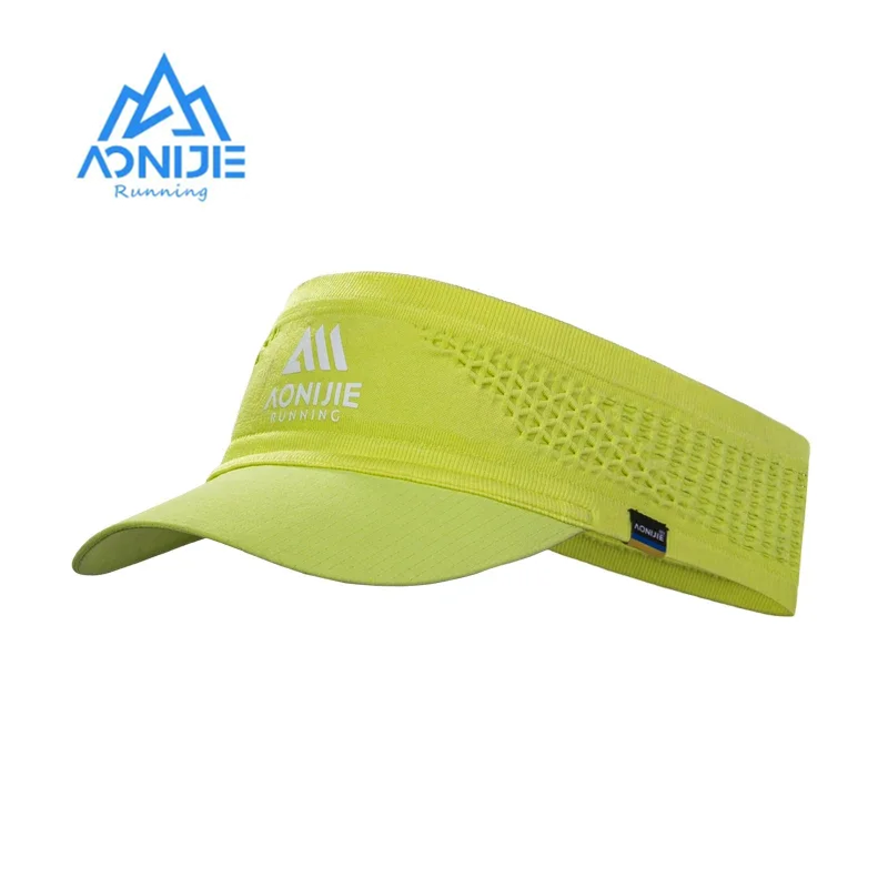 Running Cap Lightweight - Aonijie E4619 Luchtkap Voor Buitensporten Topless