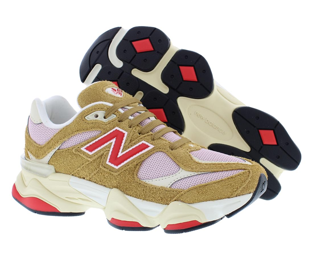 New Balance 9060 schoenen voor - New Balance Shoes 9060 recensie en prijs