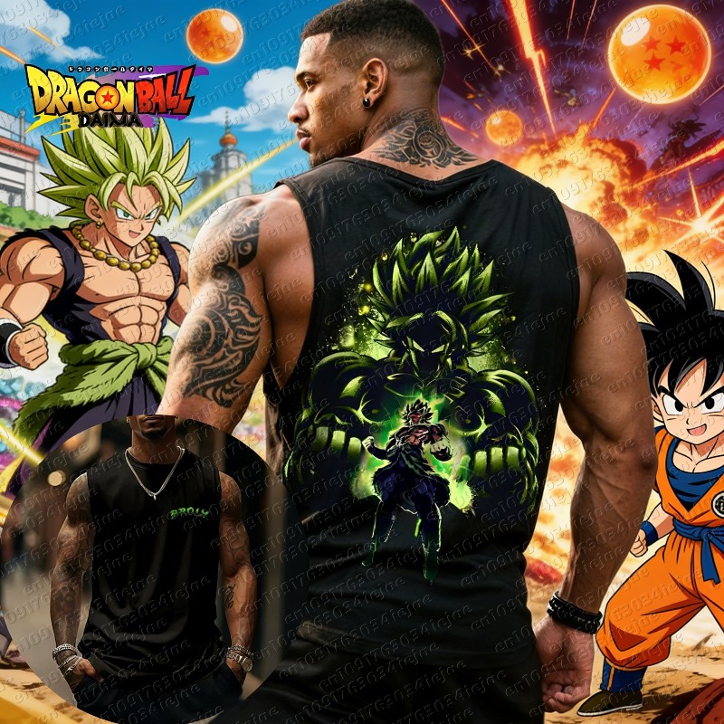 2026 Zomer Dragon Ball Goku Ov - Running Cap Lightweight recensie en prijs
