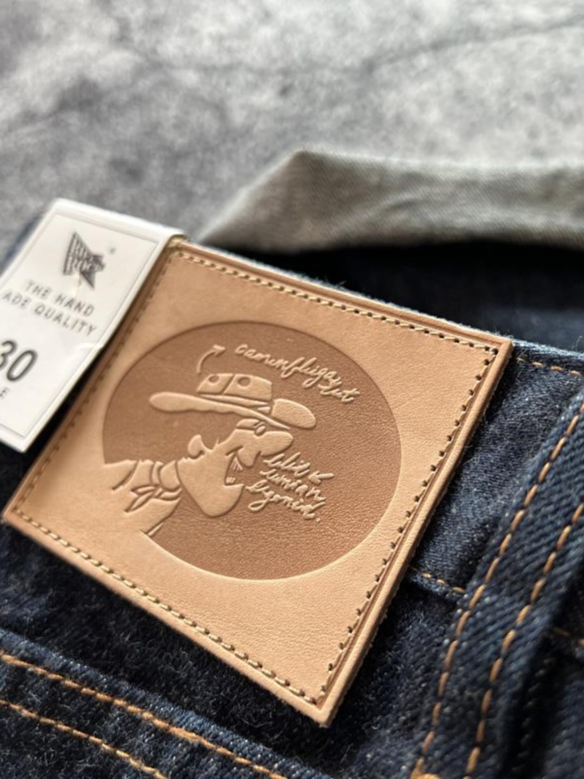 Hoge kwaliteit Amerikaanse ret - Levis Jeans 501 recensie en prijs