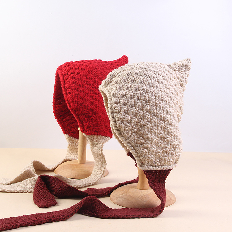 LVREN001 Winter Vrouwen Casual - Winter Trapper Hat recensie en prijs