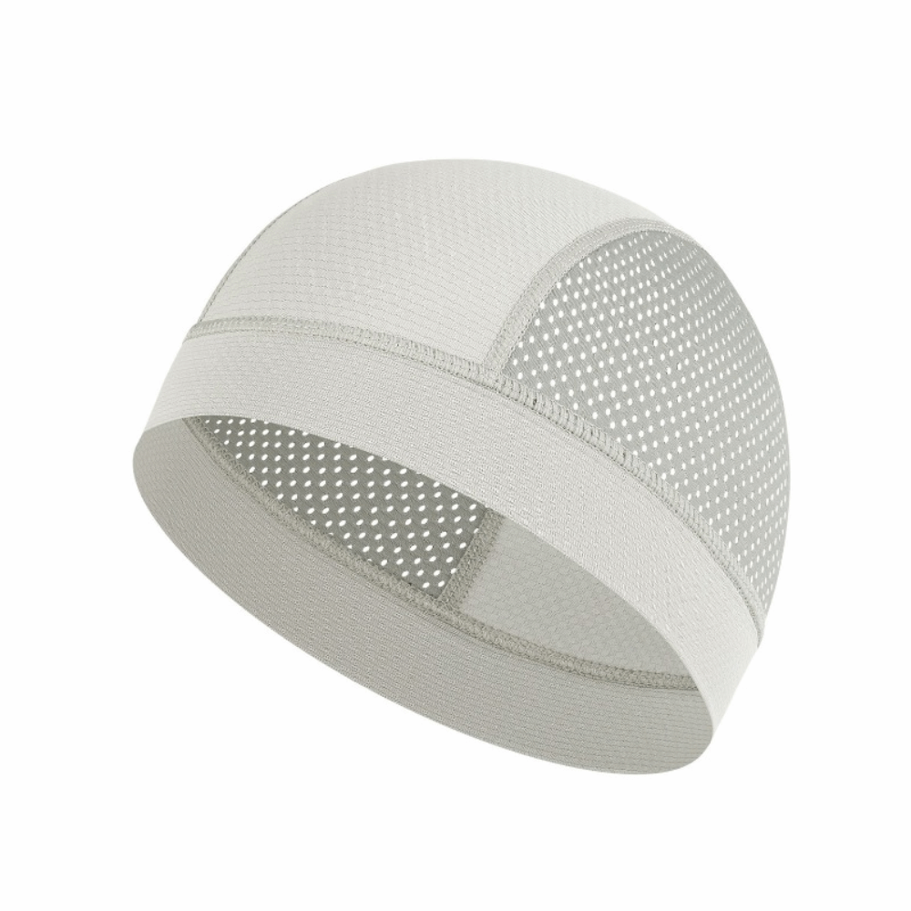 Casual dunne mesh schedelmuts  - Skull Cap Helmet Liner recensie en prijs