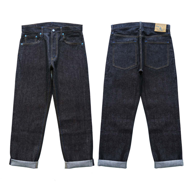 Sauce Zhan SZ6601-10OZ Heren J - Levis Jeans 501 recensie en prijs