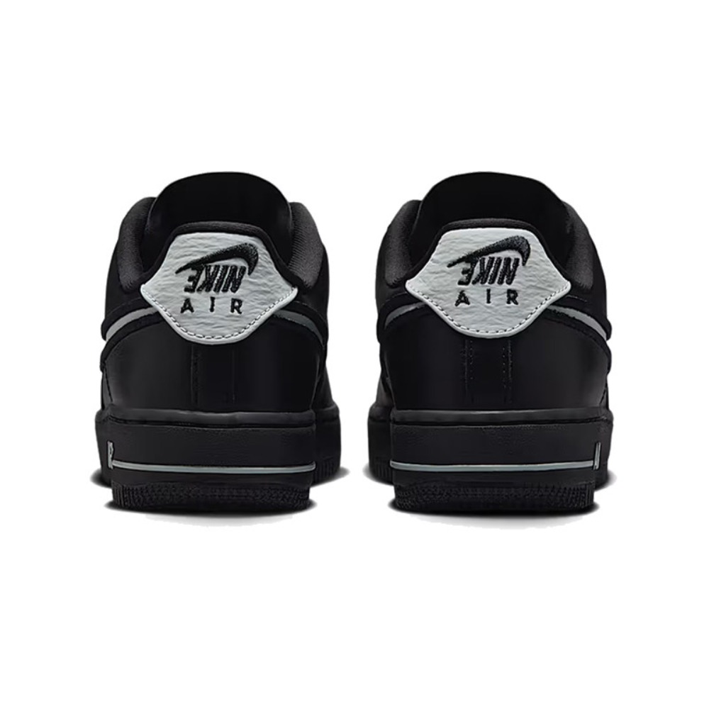 Nike Air Force 1 Rubber Leer C - Nike Shoes Air Force 1 recensie en prijs