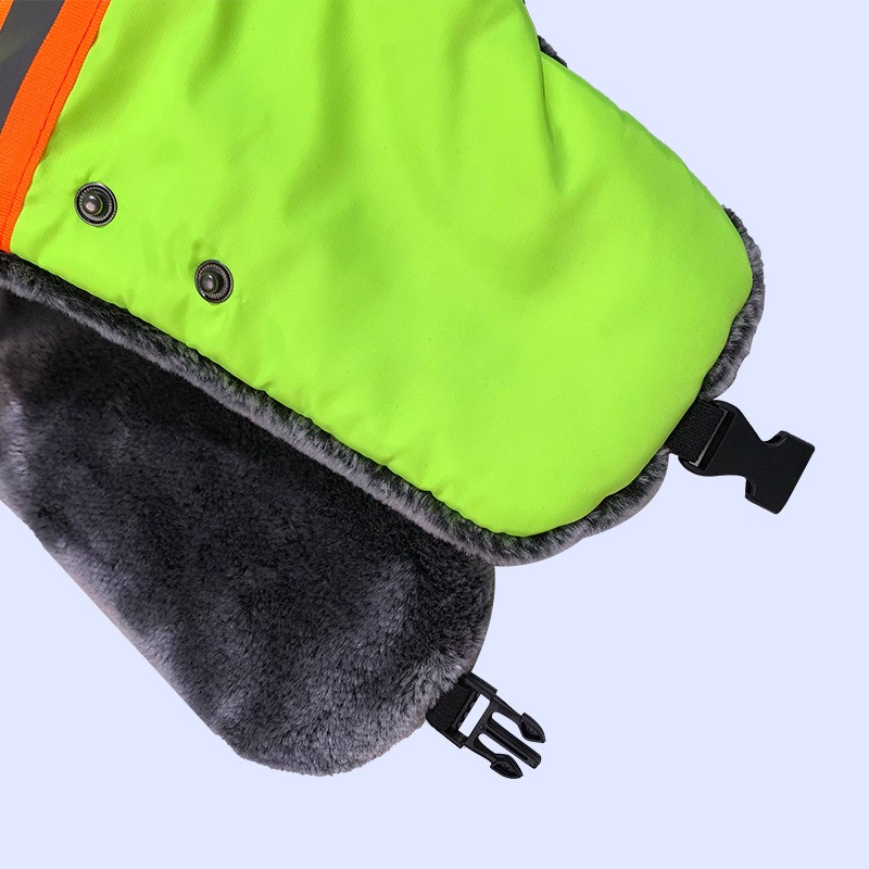 Wintertrapperhoed met oorklepp - Winter Trapper Hat recensie en prijs
