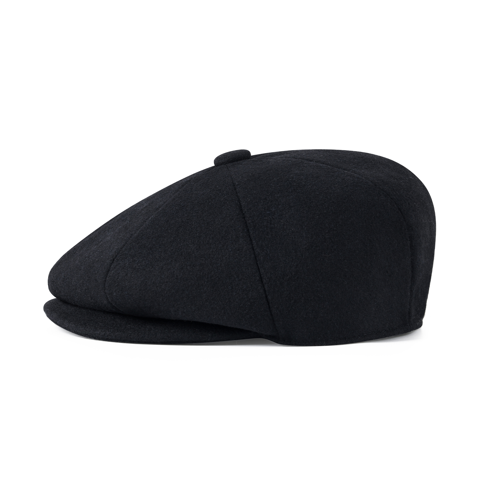 FEINION Heren wollen mix newsb - Newsboy Cap Ivy recensie en prijs
