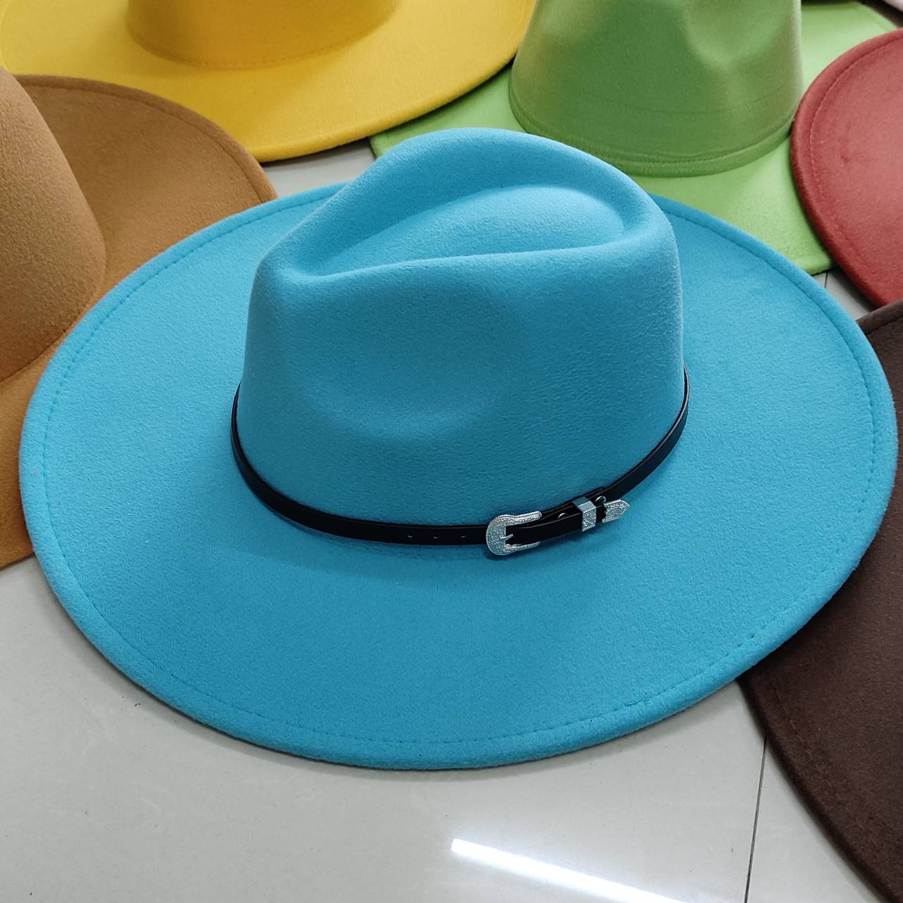 Klassieke vilten Fedora hoed v - Fedora Hat Wool recensie en prijs