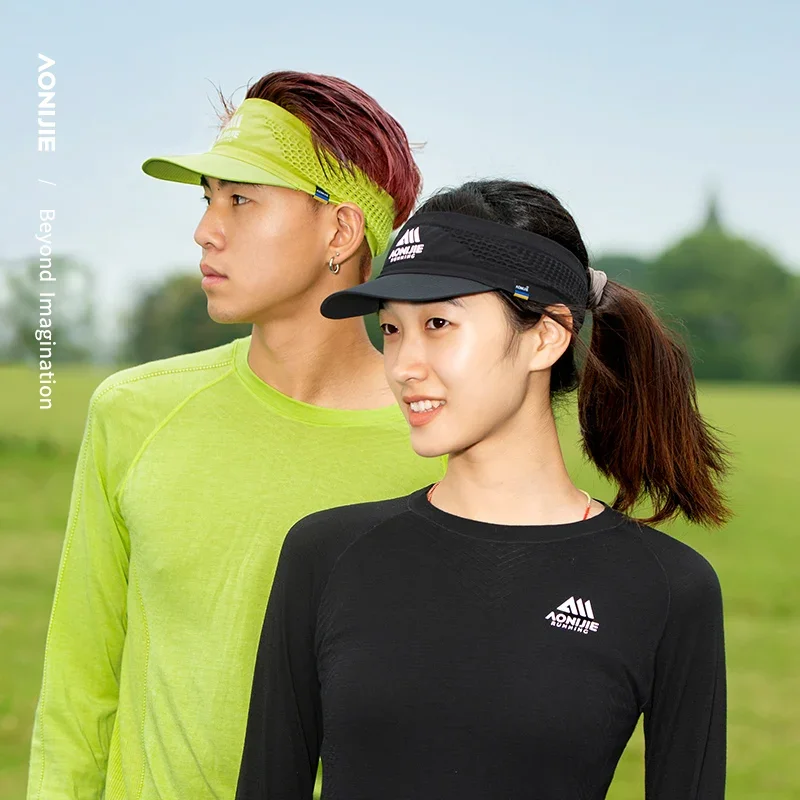 Aonijie E4619 Luchtkap Voor Bu - Running Cap Lightweight recensie en prijs