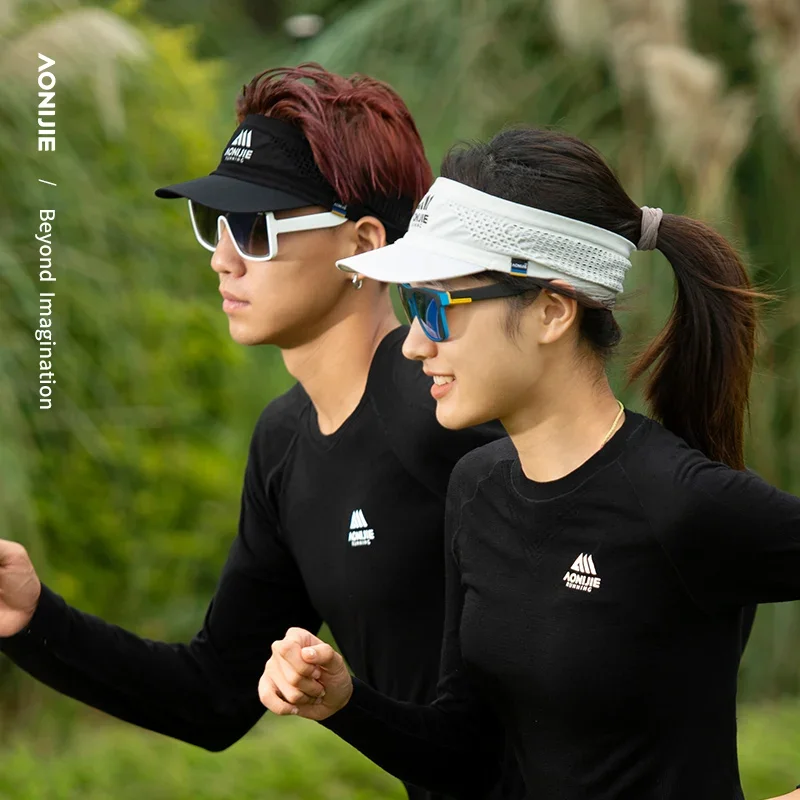Aonijie E4619 Luchtkap Voor Bu - Running Cap Lightweight recensie en prijs