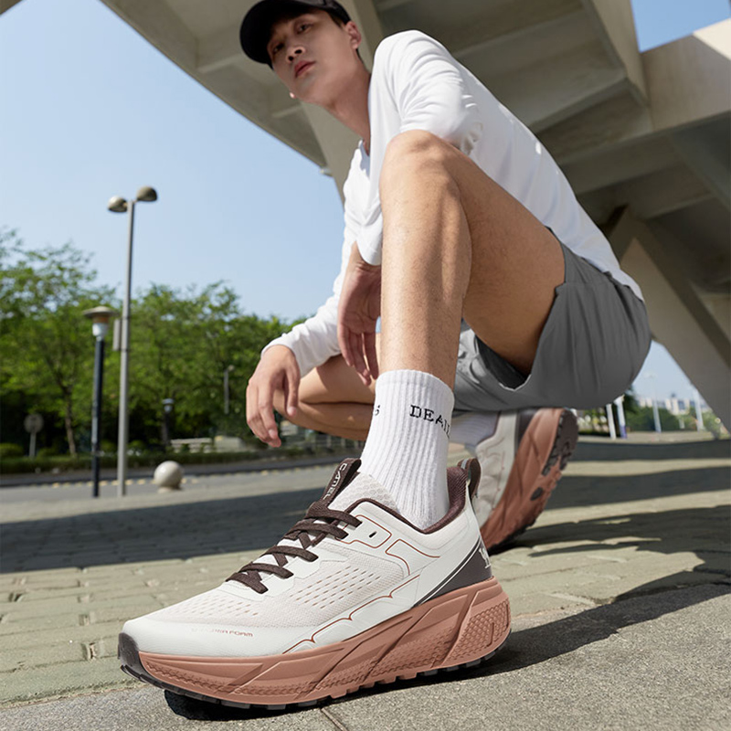 GODLEN CAMEL Sport Loopschoene - New Balance Shoes 9060 recensie en prijs