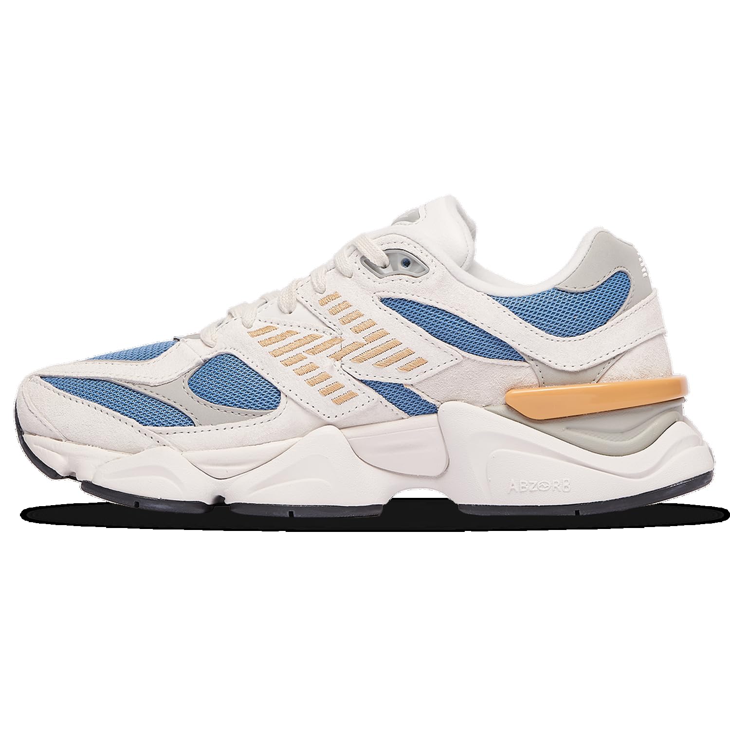 New Balance 9060 Herenschoenen - New Balance Shoes 9060 recensie en prijs