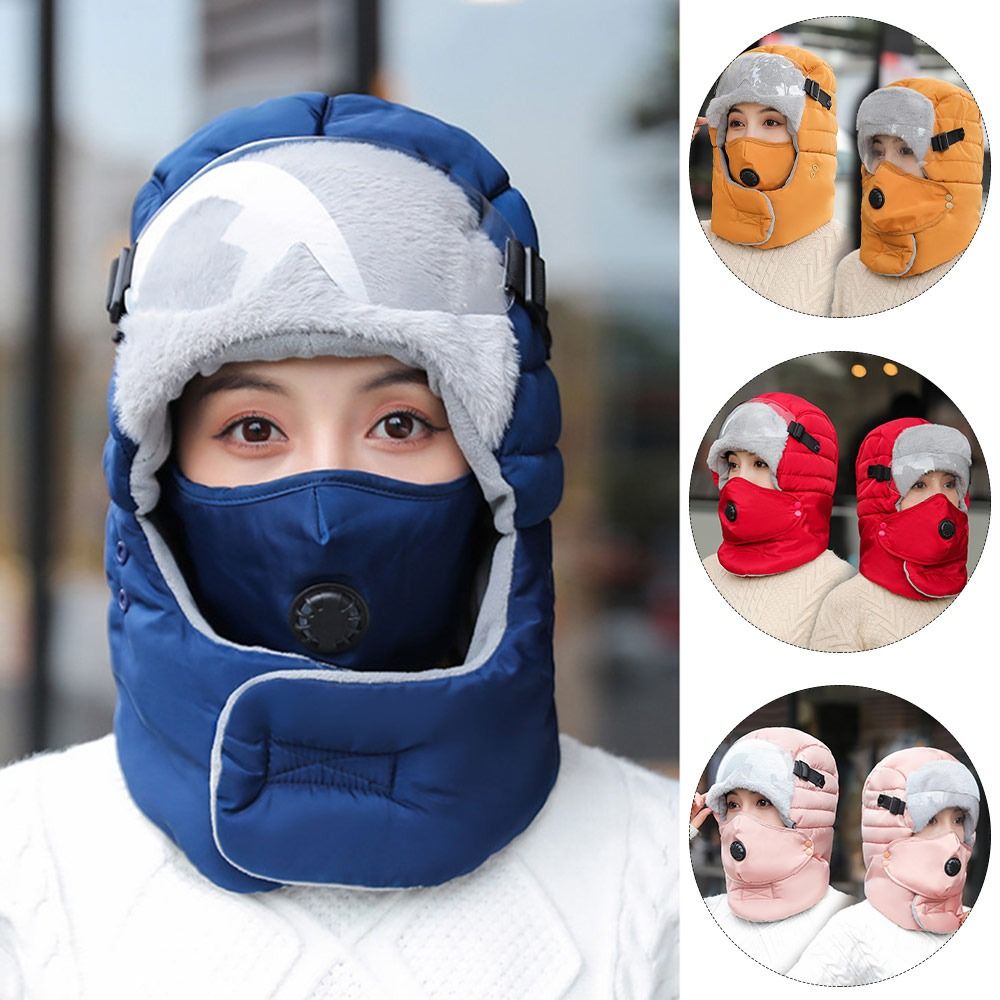 Koudebescherming met anti-cond - Winter Trapper Hat recensie en prijs
