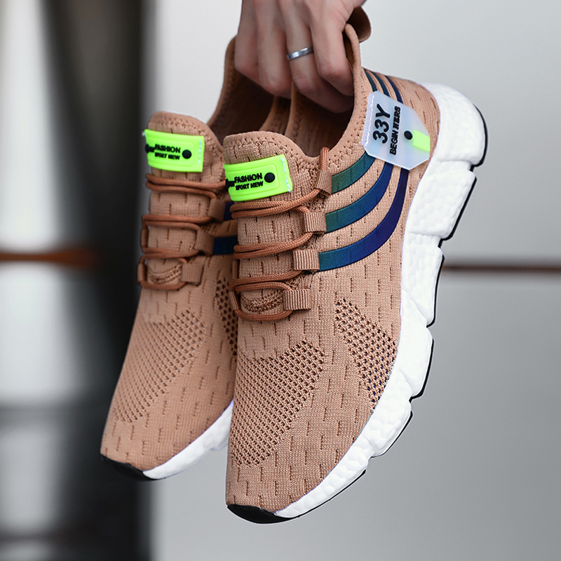 Mannen Casual Sneakers Zomer A - Running Cap Lightweight recensie en prijs