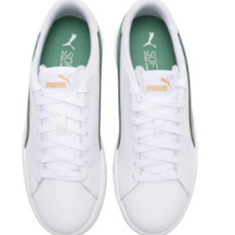 Puma Mid Low Top Classic Trend - Puma Shoes Suede Classic recensie en prijs