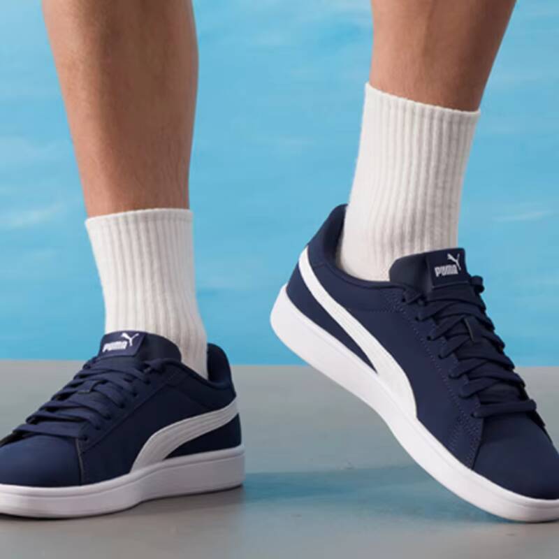 2026 nieuwe Puma Mid Low Top C - Puma Shoes Suede Classic recensie en prijs