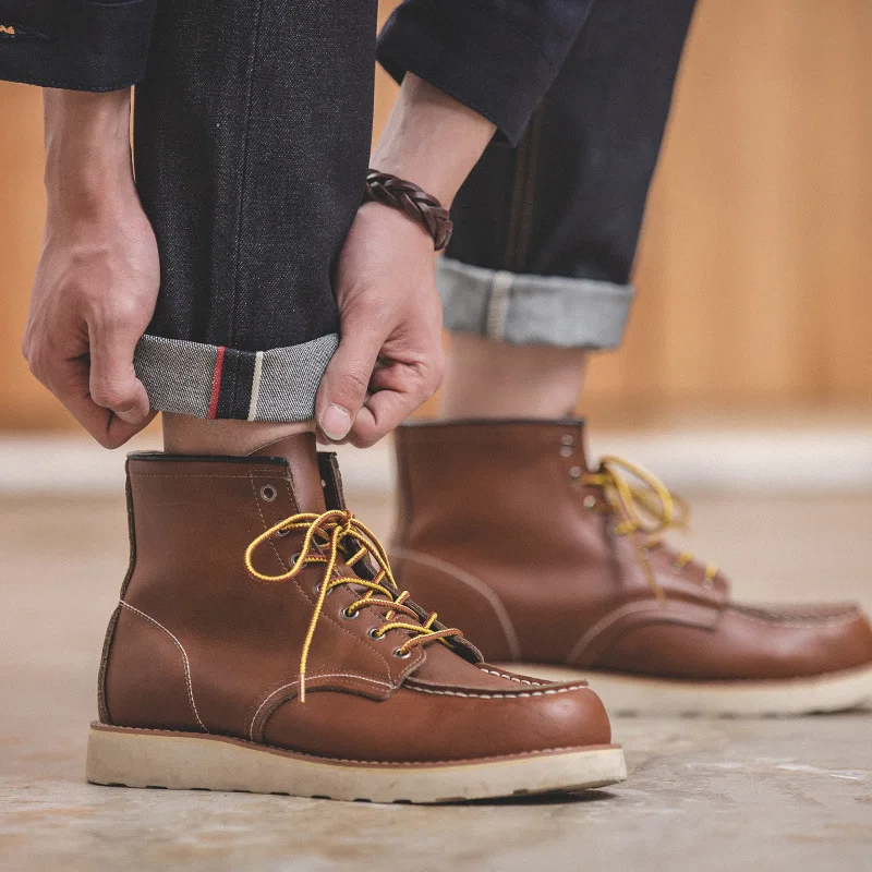 Maden Retro 14.5oz Selvedge Ra - Levis Jeans 501 recensie en prijs