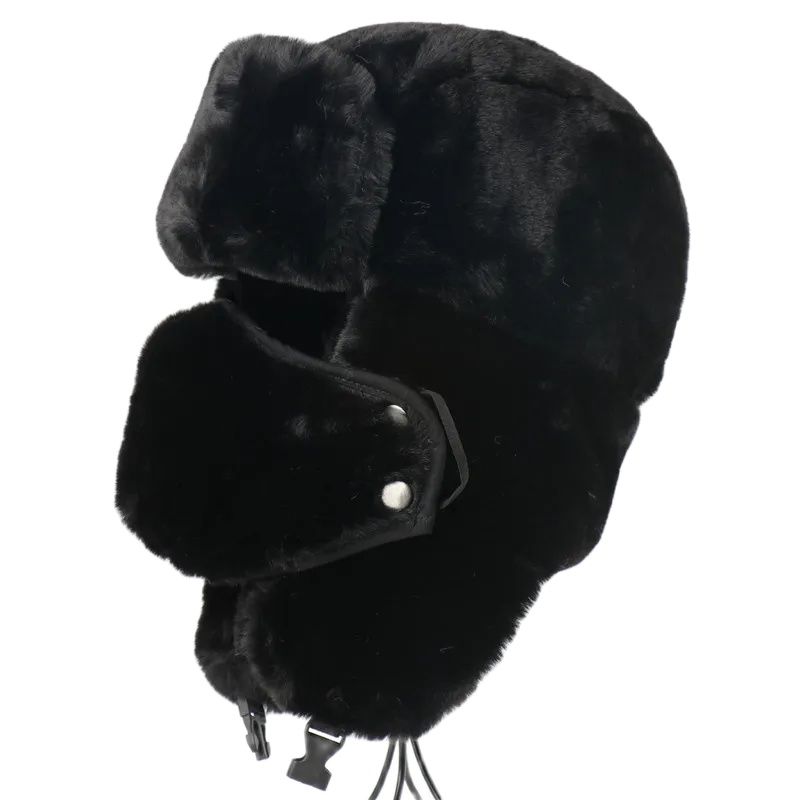 SupSindy Militaire Sovjet Cccp - Winter Trapper Hat recensie en prijs