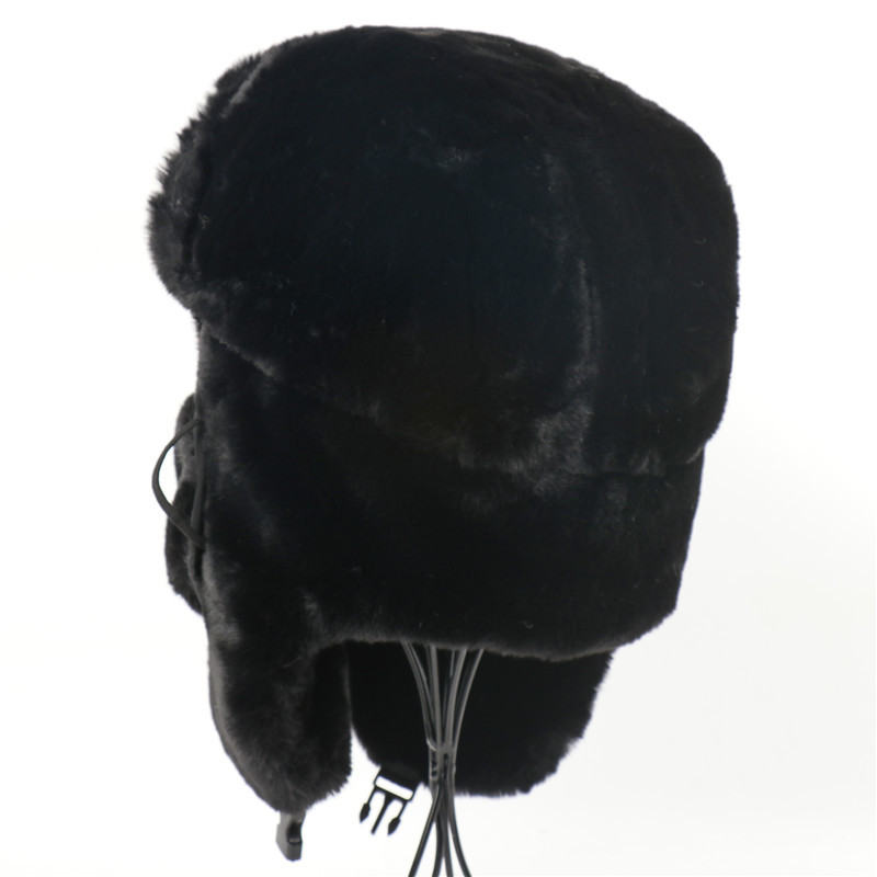 SupSindy Militaire Sovjet Cccp - Winter Trapper Hat recensie en prijs