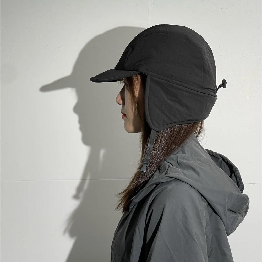 Winter Russische Ushanka-muts  - Winter Trapper Hat recensie en prijs