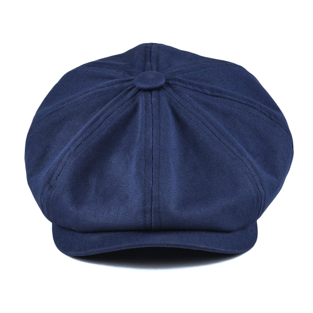 BOTVELA Heren Newsboy Cap Twil - Newsboy Cap Ivy recensie en prijs