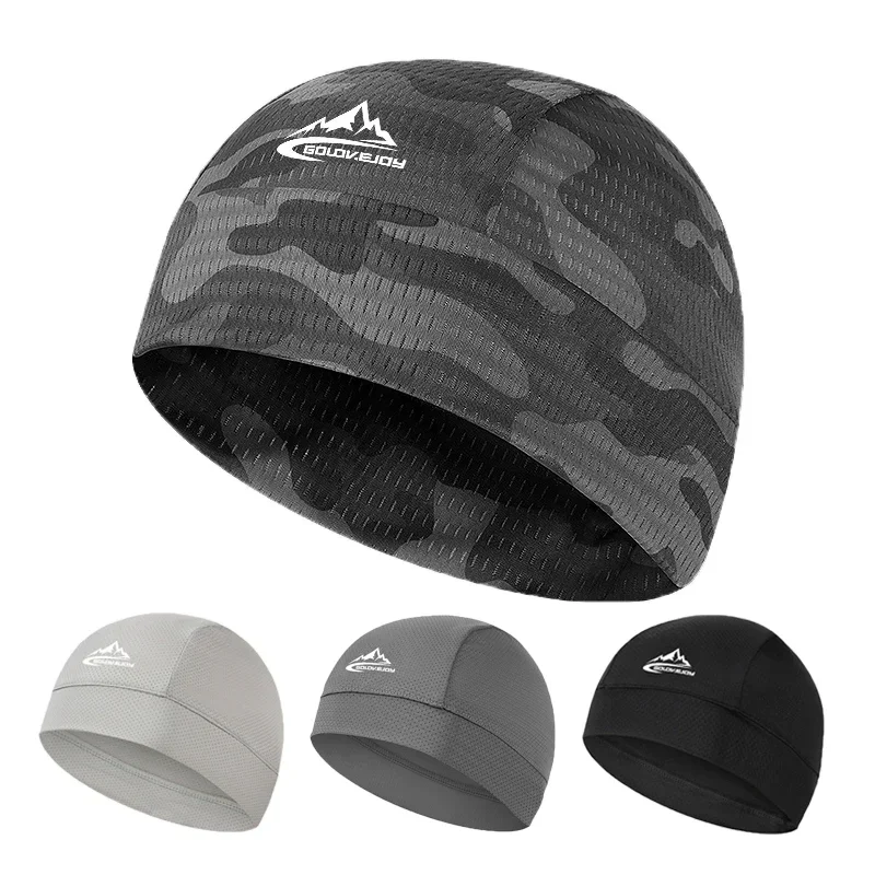 Fietsmuts Zomer IJs Zijde Snel - Skull Cap Helmet Liner recensie en prijs