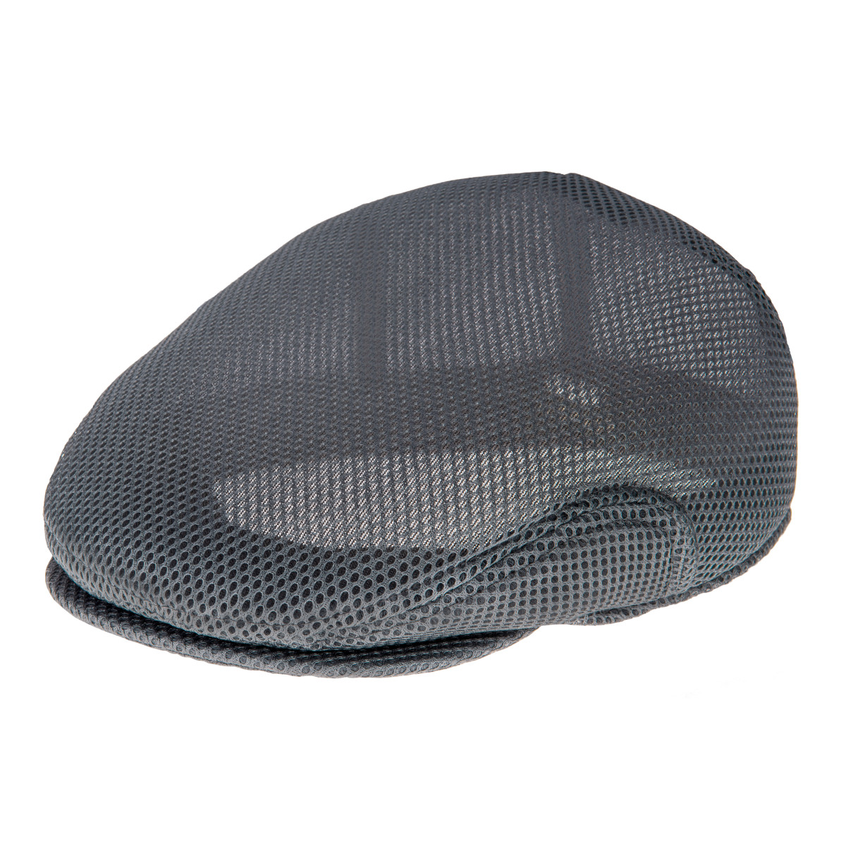 VOBOOM Heren Ademende Mesh Zom - Newsboy Cap Ivy recensie en prijs