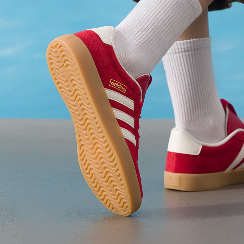 Adidas KI5079 Lage skateschoen - Adidas Shoes Samba recensie en prijs
