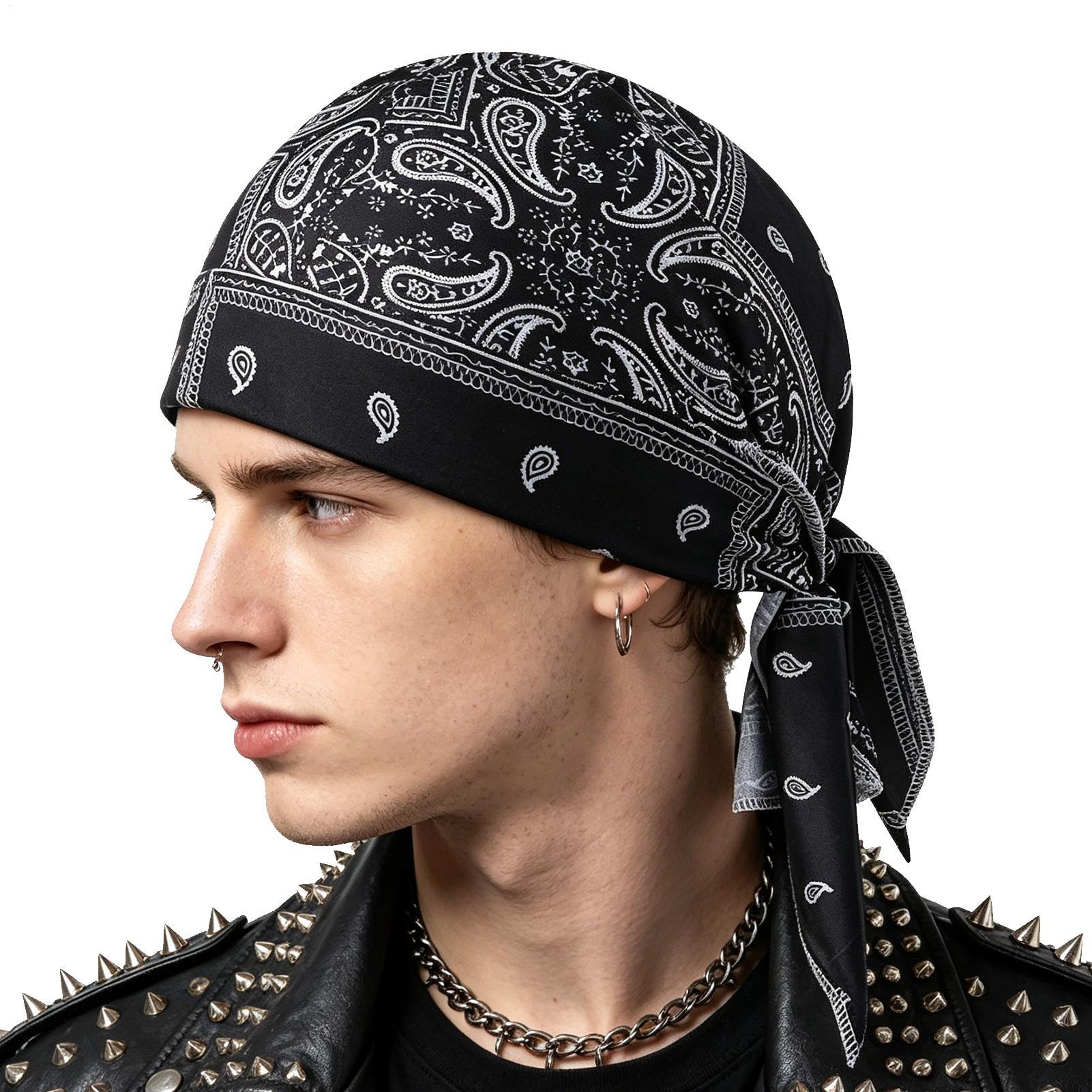 Koelende Skull Cap Rekbare Zwe - Skull Cap Helmet Liner recensie en prijs