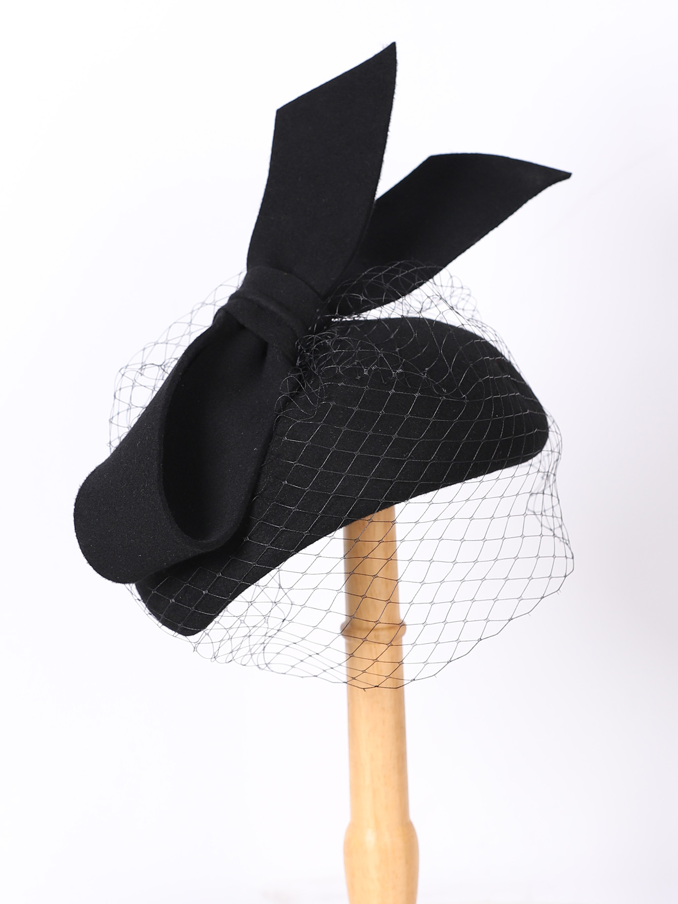 Franse Witte Baret Tovenaar Wi - Fedora Hat Wool recensie en prijs