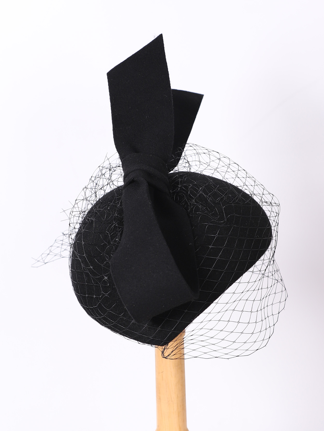 Franse Witte Baret Tovenaar Wi - Fedora Hat Wool recensie en prijs