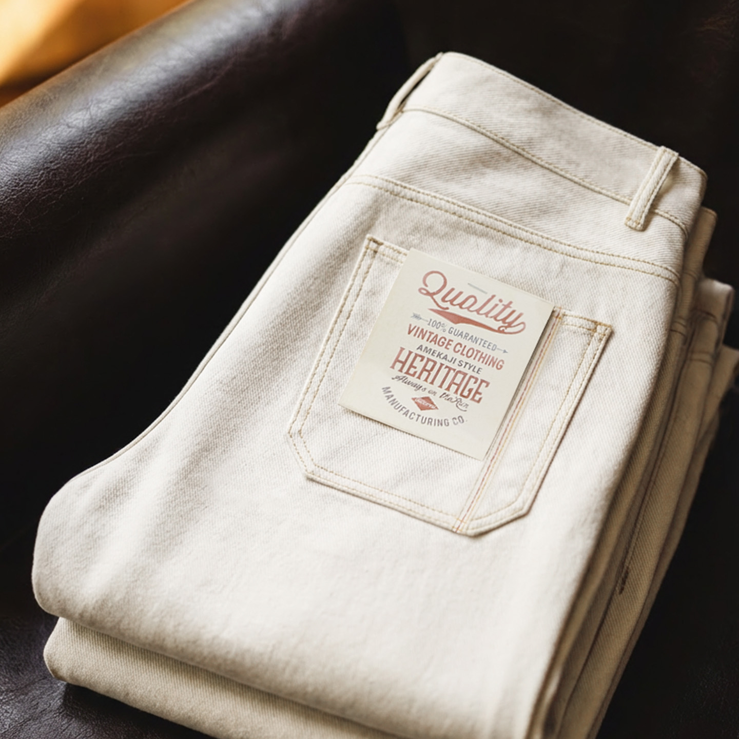 Maden Men's Vintage Witte Zwar - Levis Jeans 501 recensie en prijs